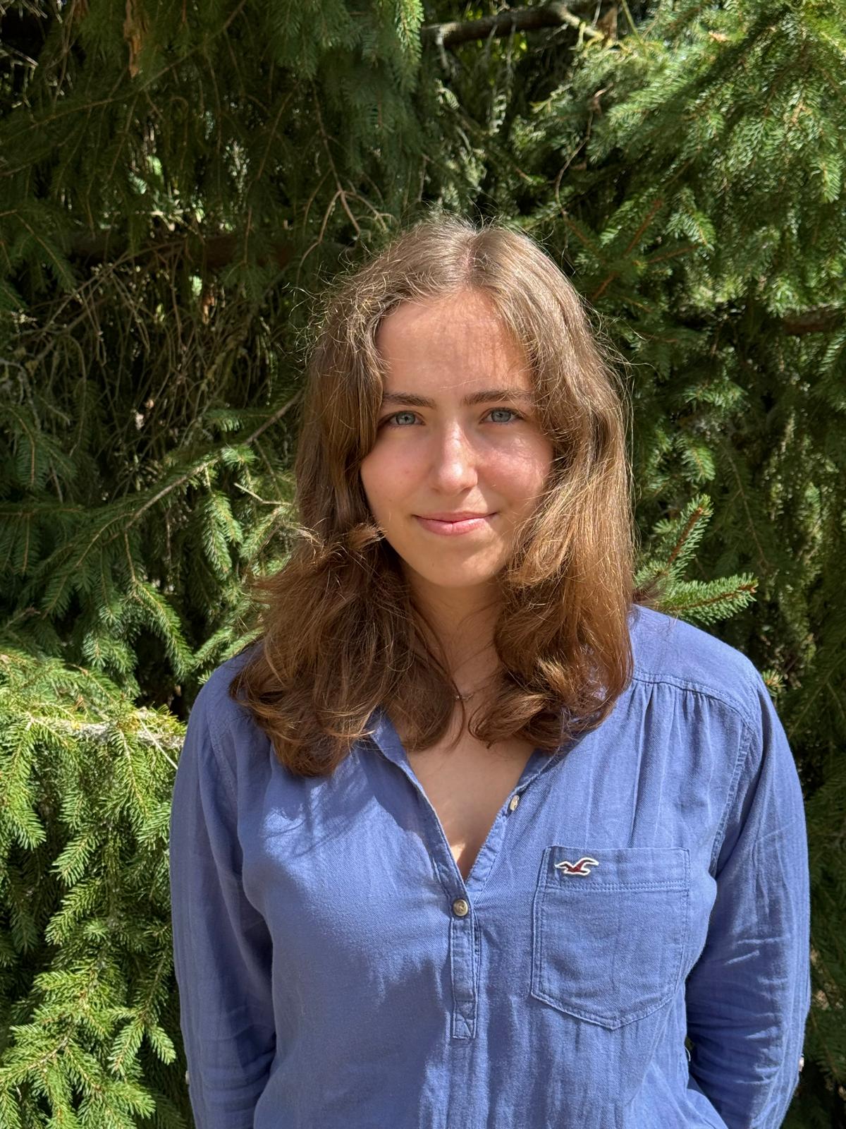 Heloise - Co-founder