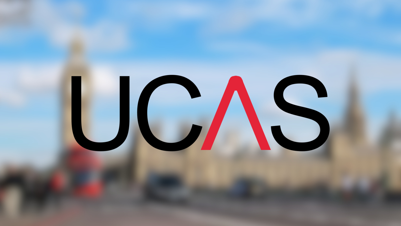 UCAS PS Review