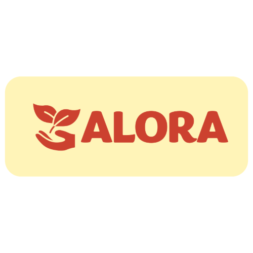 Alora Logo